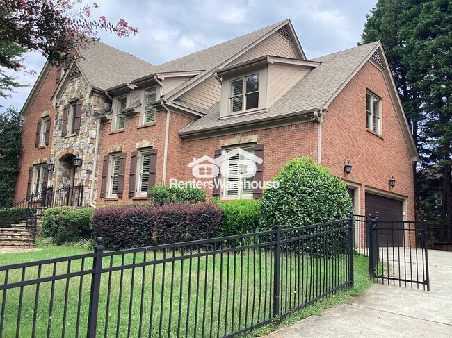 Foto del edificio - 2240 Simpson Rd SE