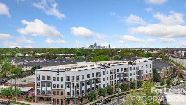Building Photo - 3630 N Davidson St