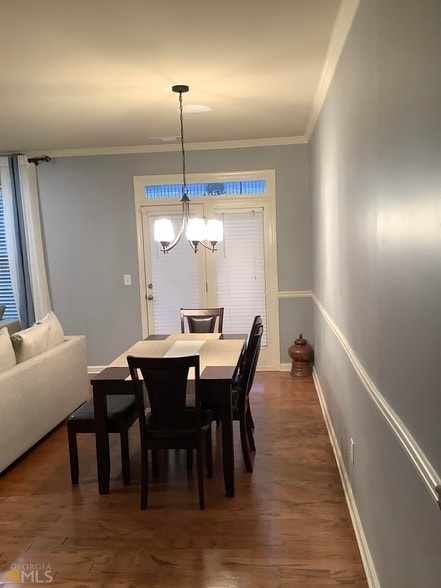 Photo - 1519 Creek Bend Ln NW Townhome