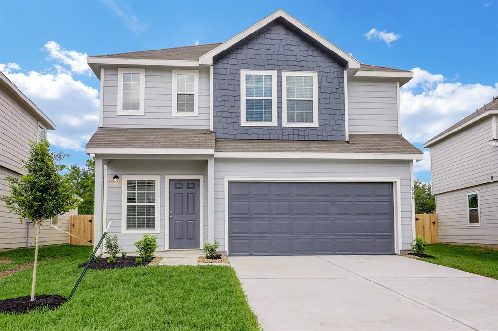 Foto principal - 934 Grand Emperor DR