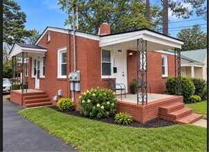 Building Photo - 200-A N Virginia Ave