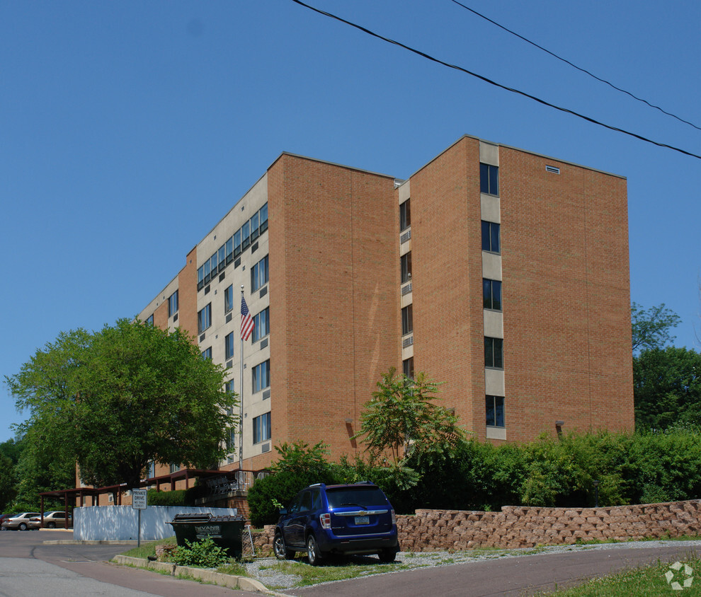 Foto principal - Heritage Heights Apartments