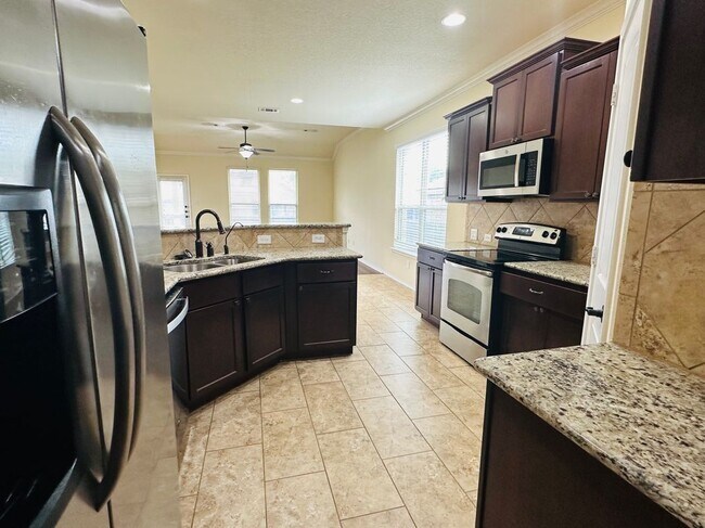 Foto del edificio - 132 Buckskin Way