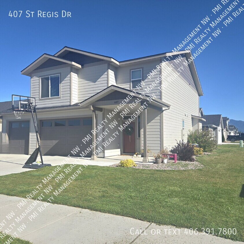 Foto principal - 407 St Regis Dr