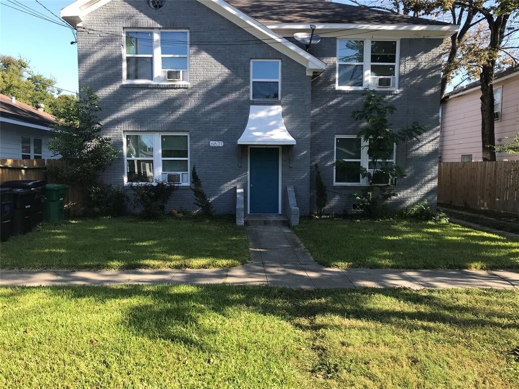 6621 Sherman St, Houston, TX 77011 Townhome Rentals in Houston TX