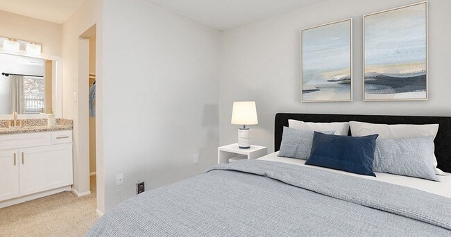 Foto del edificio - Springhouse Apartments