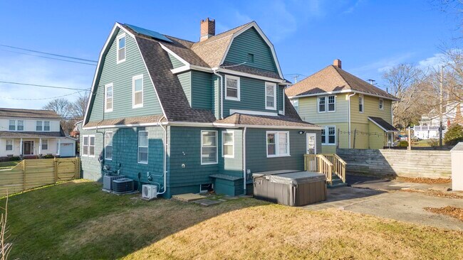 Foto del edificio - 11 Seaview Ave