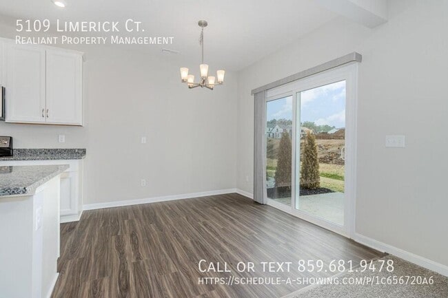 Foto del edificio - 5109 Limerick Ct.
