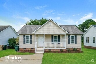 Building Photo - 1109 Grovewood Dr