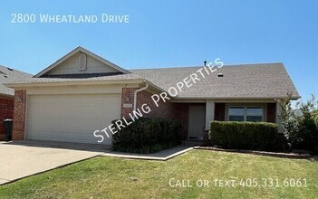 Building Photo - 2800 Wheatland Dr