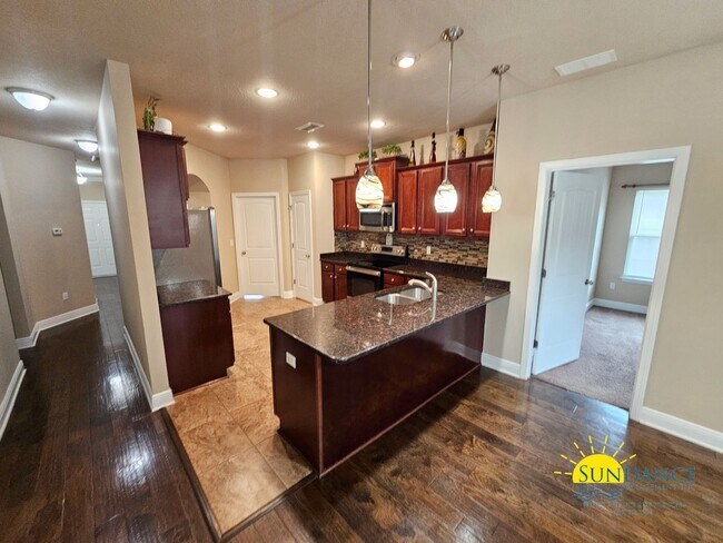Foto del edificio - Charming 3BR Home Near 30A Beaches in Santa Rosa Beach!