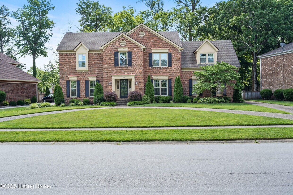 Foto principal - 305 Lake Forest Pkwy