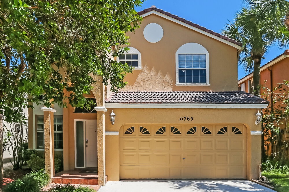 Primary Photo - 11765 NW 1st Ct