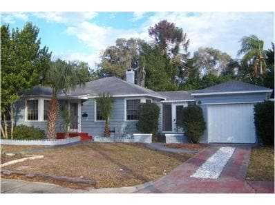 Photo - 1709 N Osceola Ave House