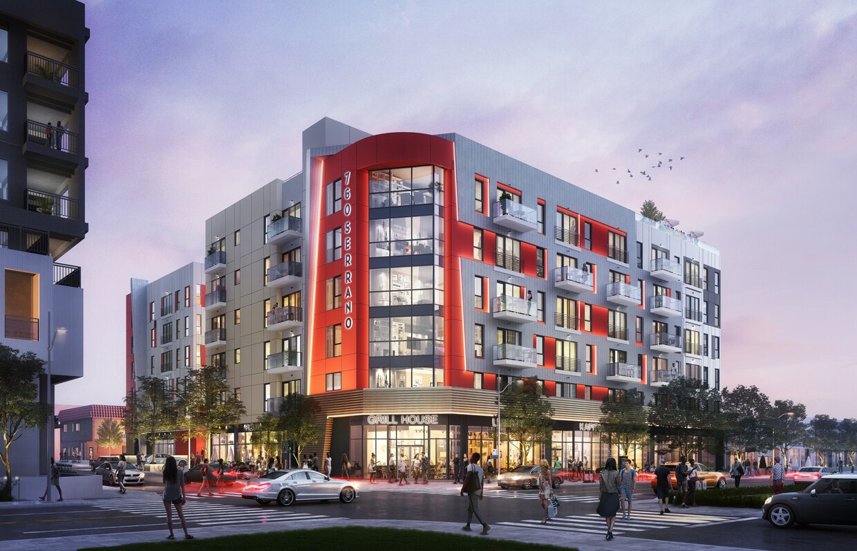 Page 2 148 Studio Apartments for Rent in Koreatown, CA Westside Rentals