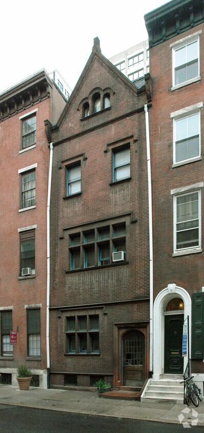 Foto principal - 1823 Spruce St