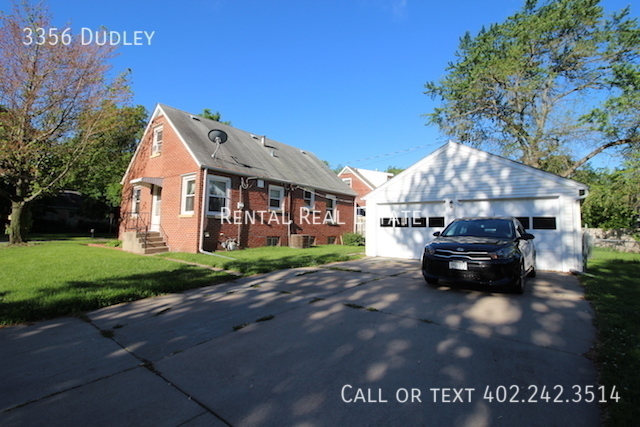 Building Photo - 3356 Dudley St