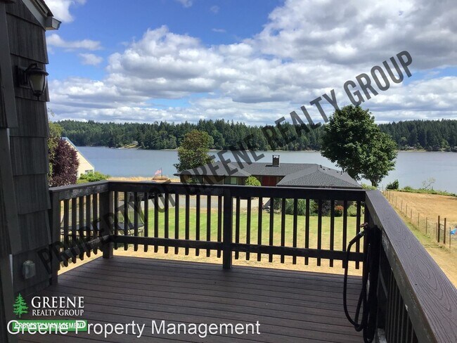 Building Photo - 2 br, 2 bath House - 3124 Madrona Beach Rd...