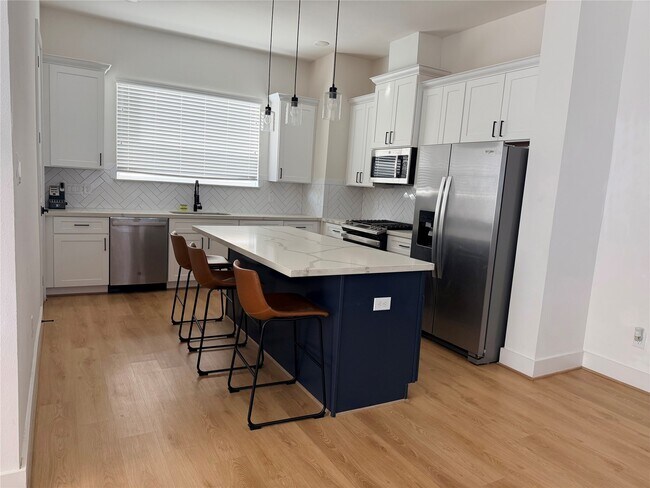 Foto del edificio - 5928 Conley St