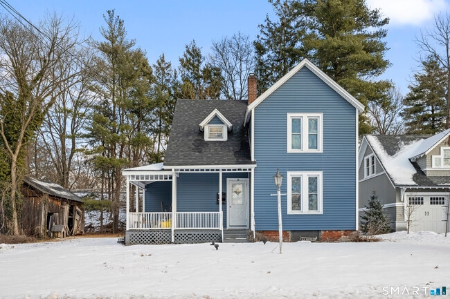 Foto del edificio - 33 Maple St