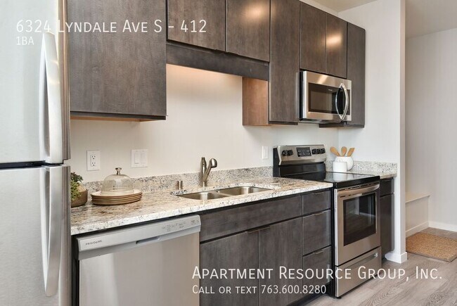 Building Photo - Studio Apartment for Rent in Richfield!