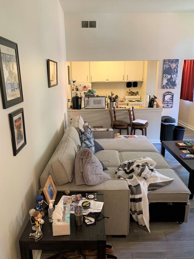 Foto del edificio - 6326 Marchand St