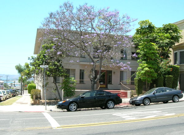 Foto del edificio - Avalon Apartments