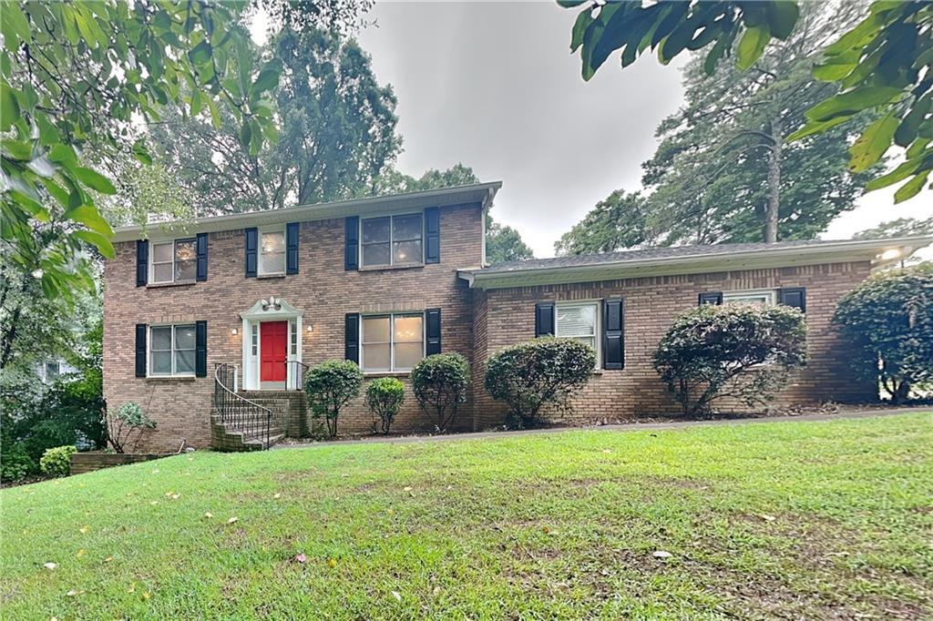 Foto principal - 3832 Betty Jean Ct