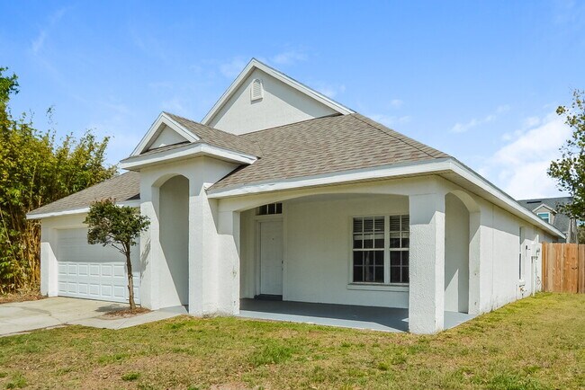Foto del edificio - 4307 Boca Woods Dr