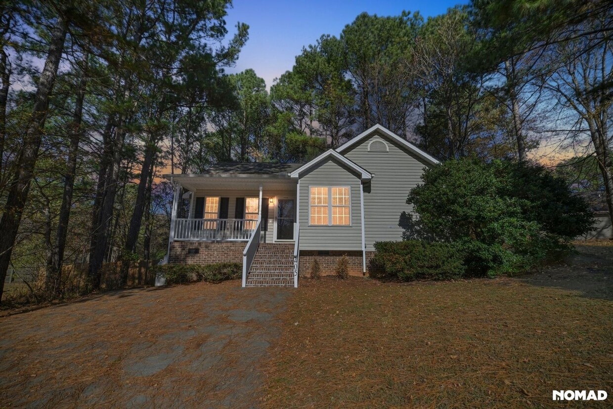 Foto principal - 405 Foxbridge Ct