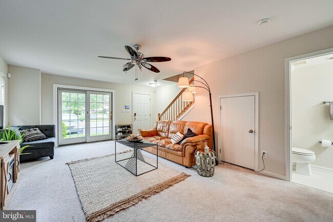 Building Photo - 20418 Alderleaf Terrace