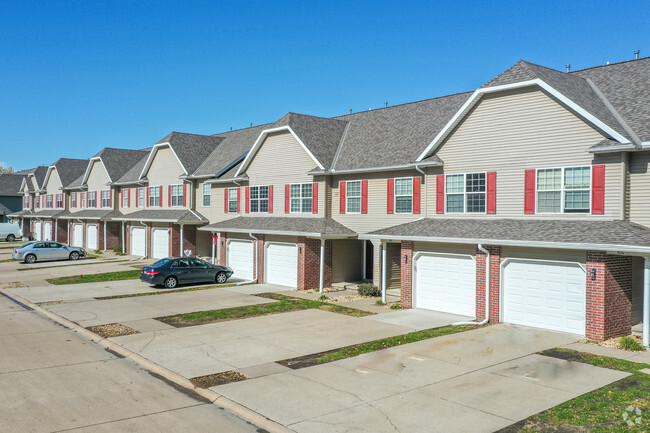 Rock River Townhomes