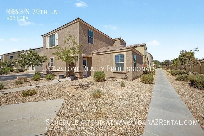 Foto del edificio - 3943 S 79th Ln