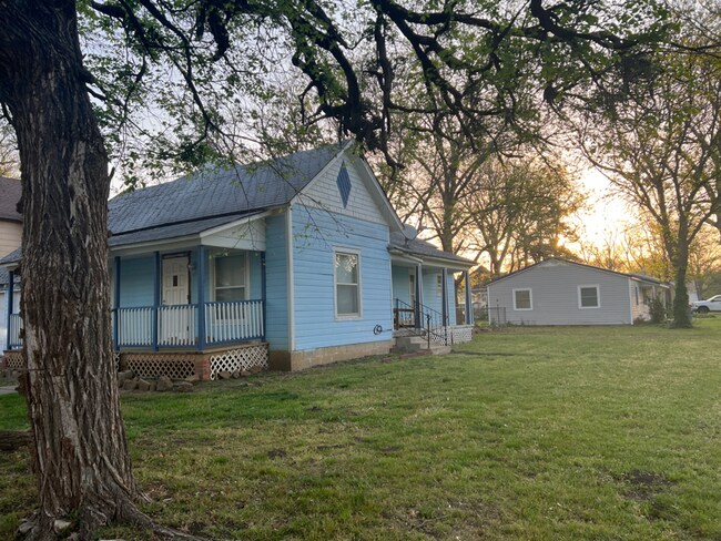 Foto del edificio - 2026 S Spring St