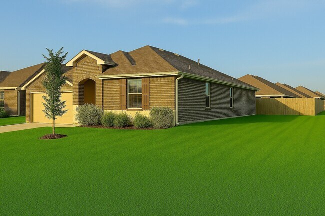 Foto del edificio - 2429 Dog Leg Ln