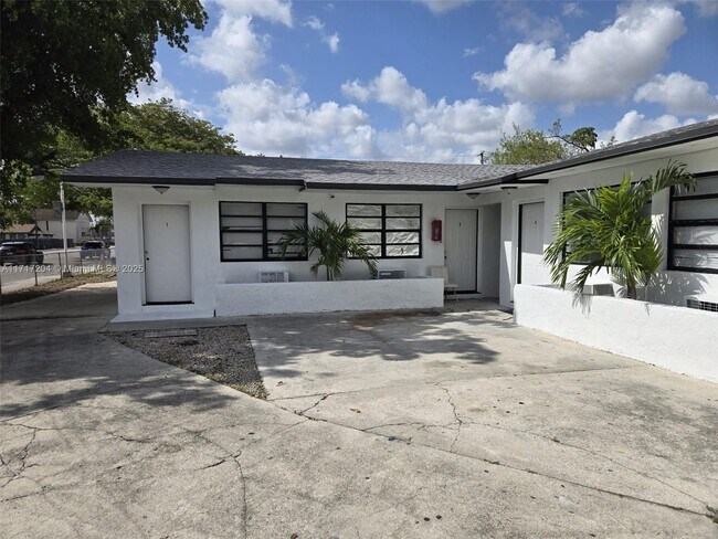 Building Photo - 7090 NW 17th Ave