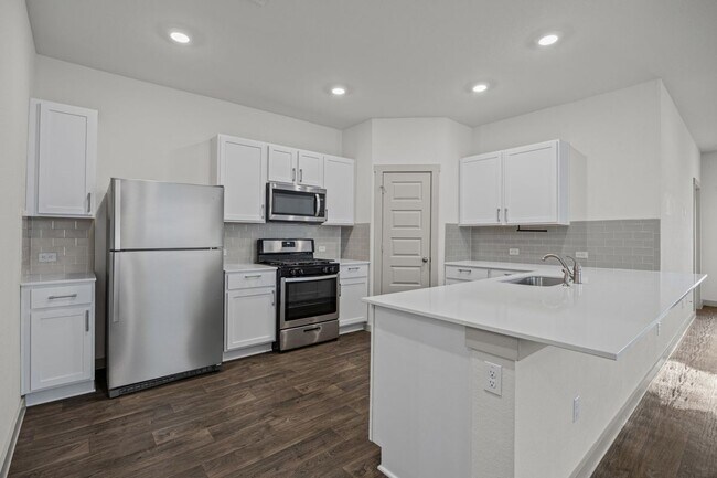 Foto del edificio - 231 Lavaca River Ln