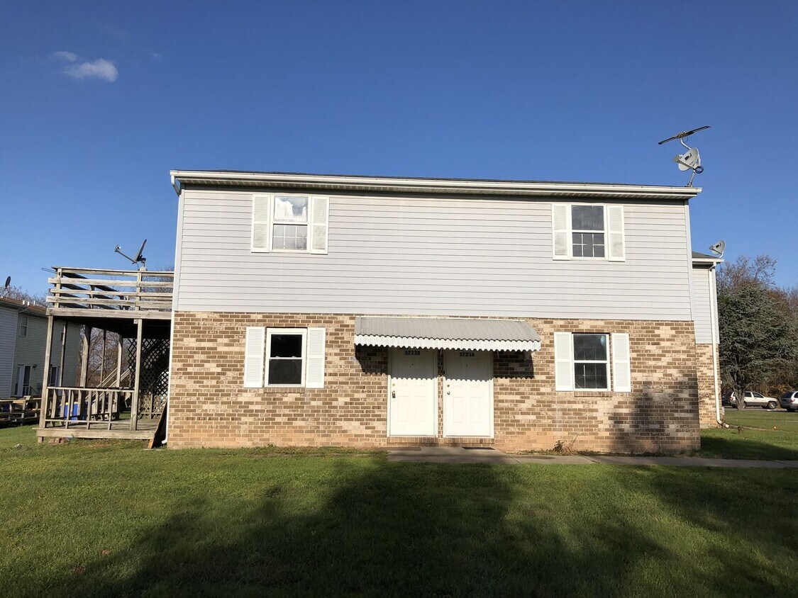 Foto del edificio - 2 Bedroom 1 Bath Apartment with Parking- Dover SD