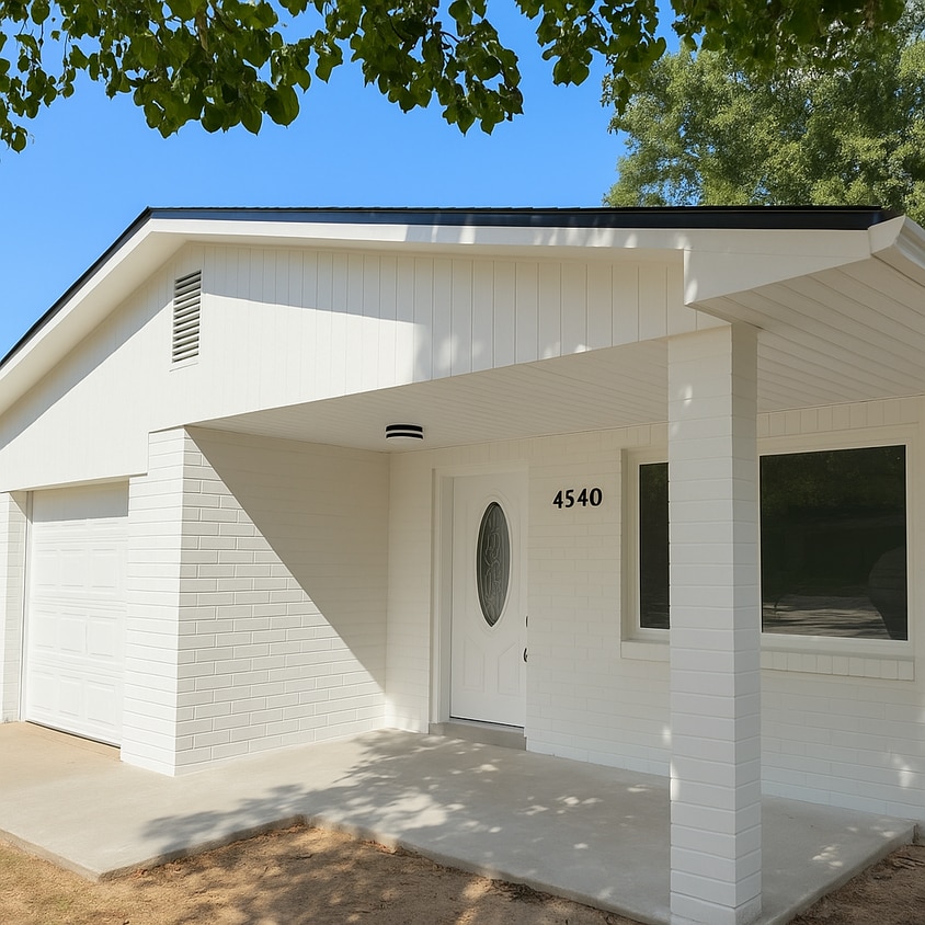 Foto principal - 4540 Creighton Rd