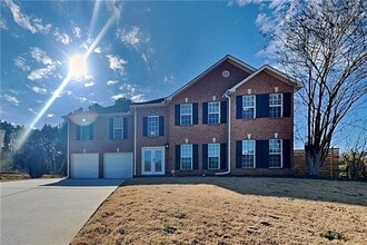 Building Photo - 537 Paper Ridge Ln