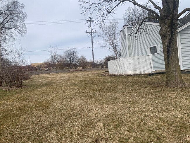 Foto del edificio - 4790 N 186th St