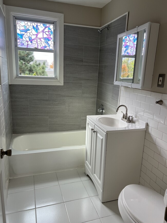 Foto del edificio - 230 Mercer St