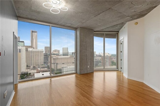 Building Photo - 400 W Peachtree St NW