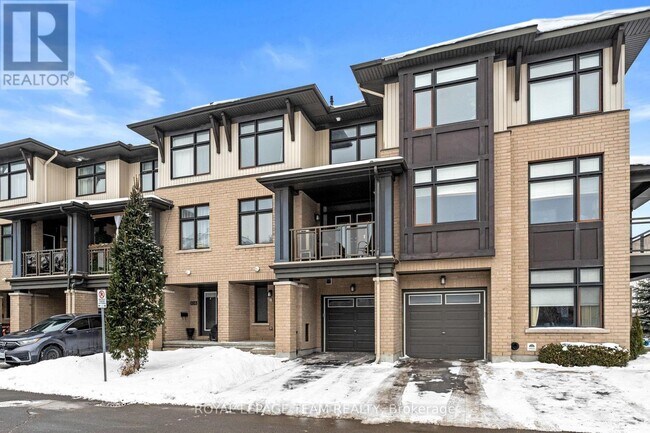 Photo du bâtiment - 110 Stockholm Private