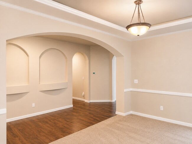 Foto del edificio - 3918 Southlake Dr SE