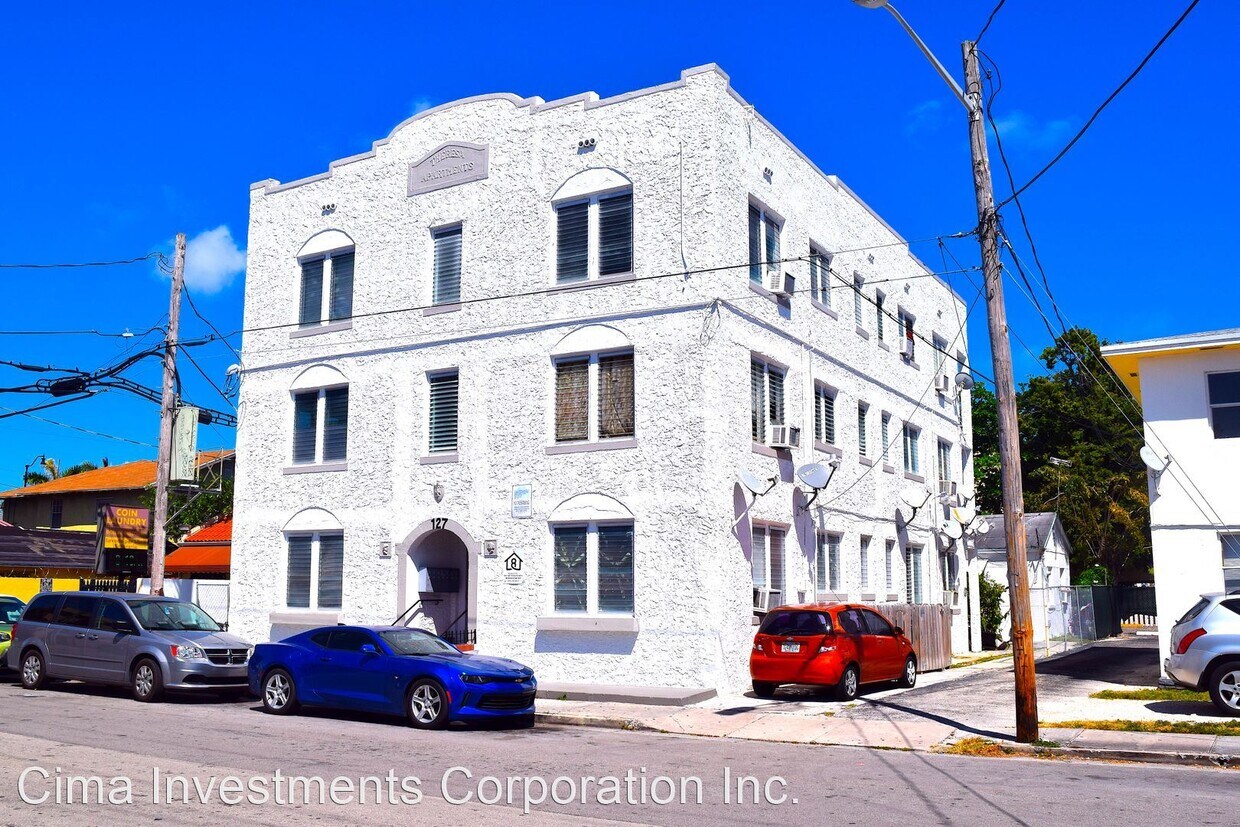 Foto del edificio - 127 SW 16th Ave