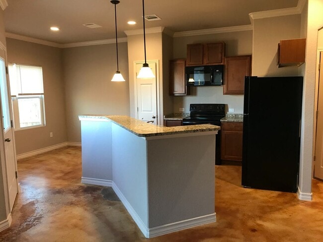 Foto del edificio - Townhome for rent