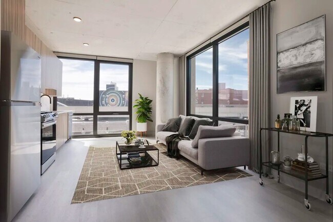 Foto del edificio - 4603 N Broadway