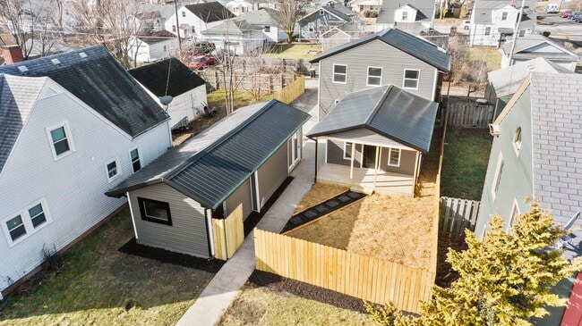 Building Photo - 4406 Arlington Ave