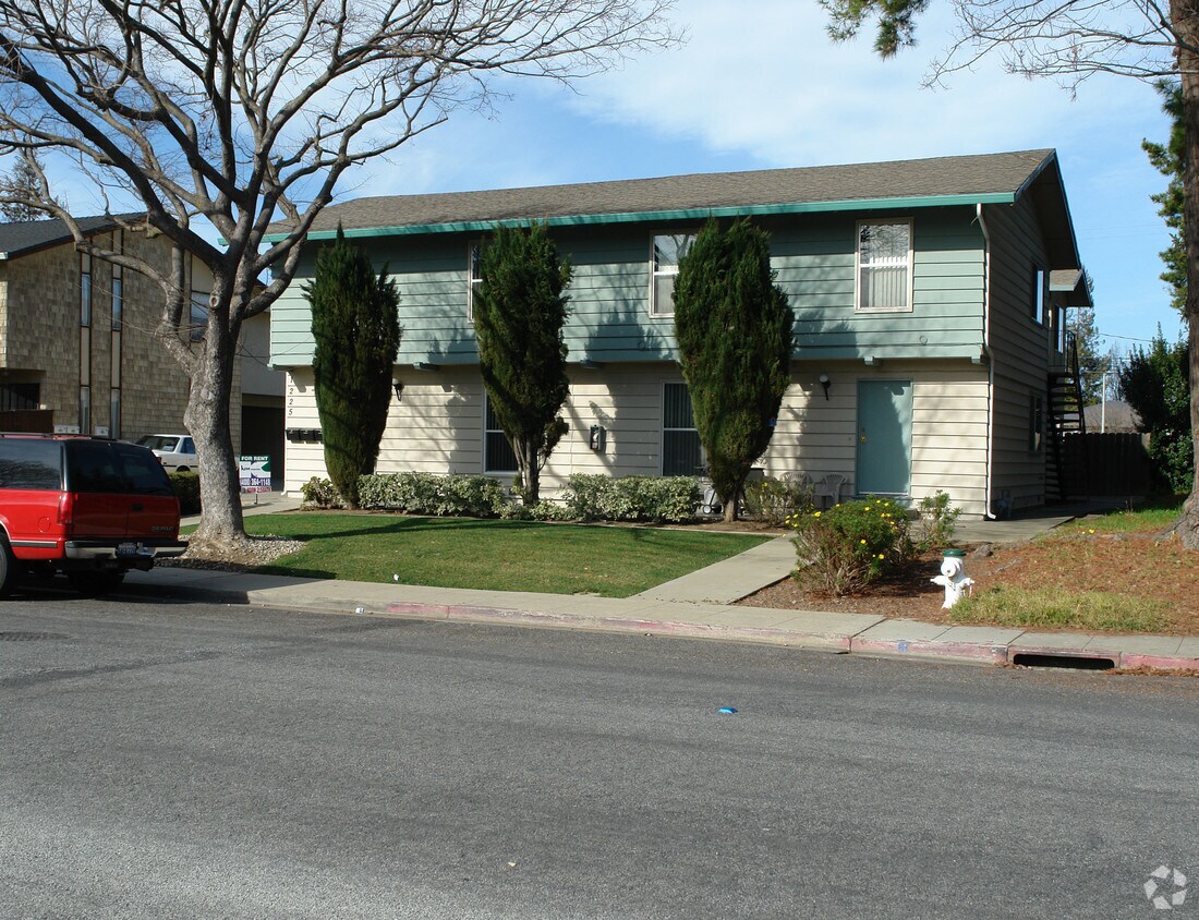 Building Photo - 1225 Washington Ave